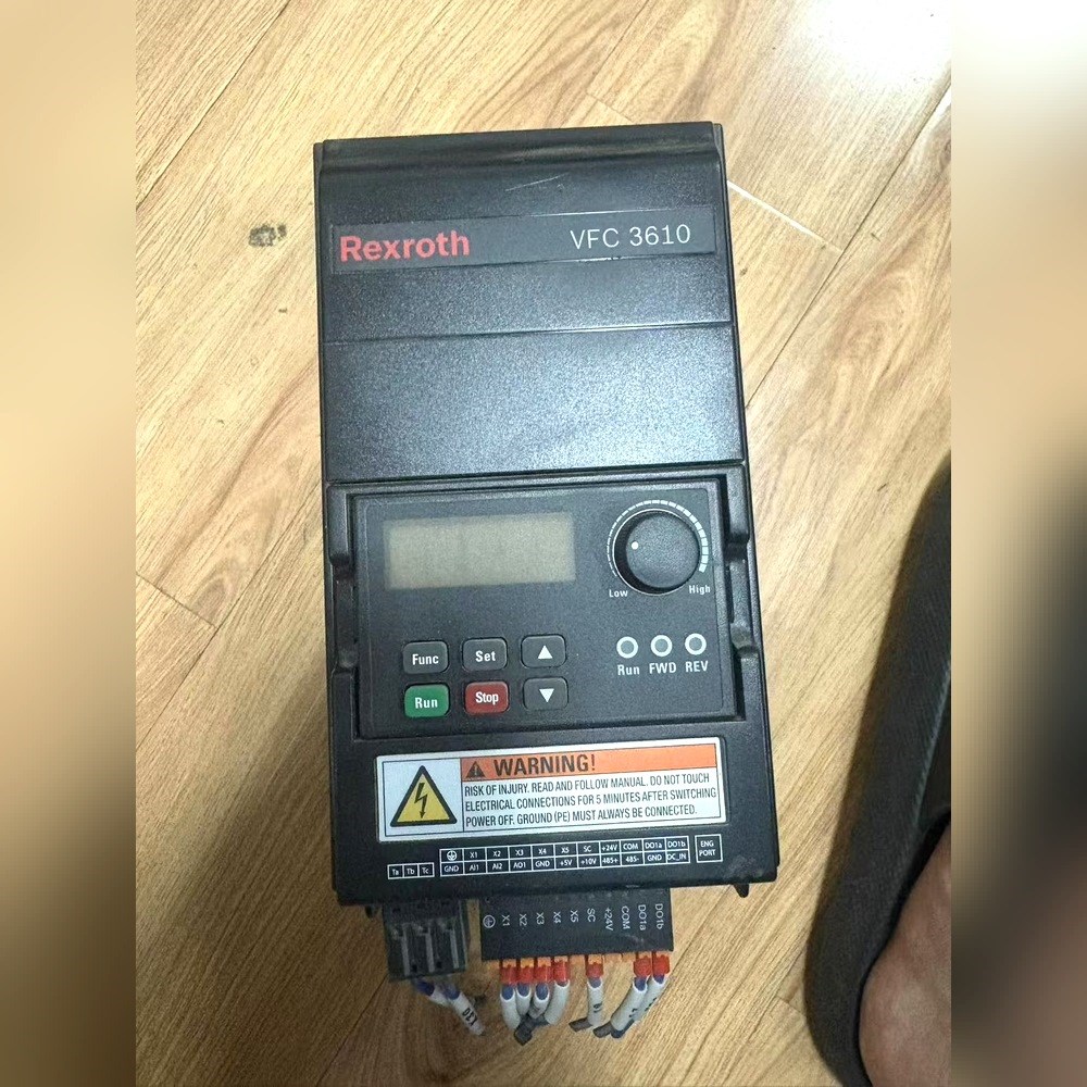 VFC3610-2K20-3P4-MNA-7P-NNNNN- 议价