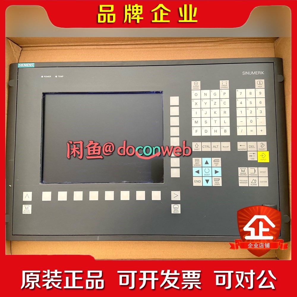 6FC5203-0AF00-0AA1OP010操 议价