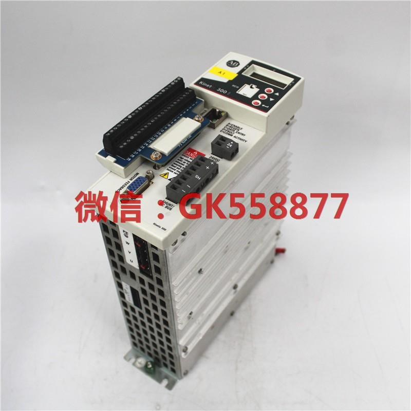 美国 AB罗克韦尔 驱动器 2097-V32PR0