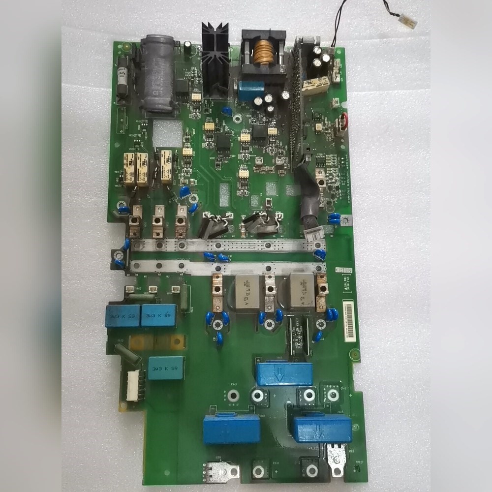 ABB变频器ACS800驱动板RINT5514C 议价