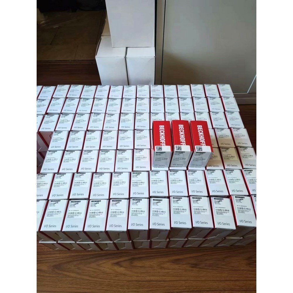 倍福现货 el2622 el2034 el2262 议价