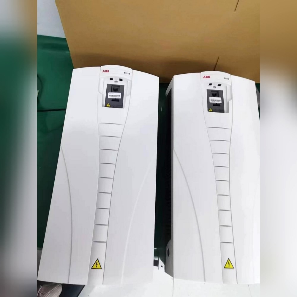 asc510-01-125A-4 abb变频器55kw 议价