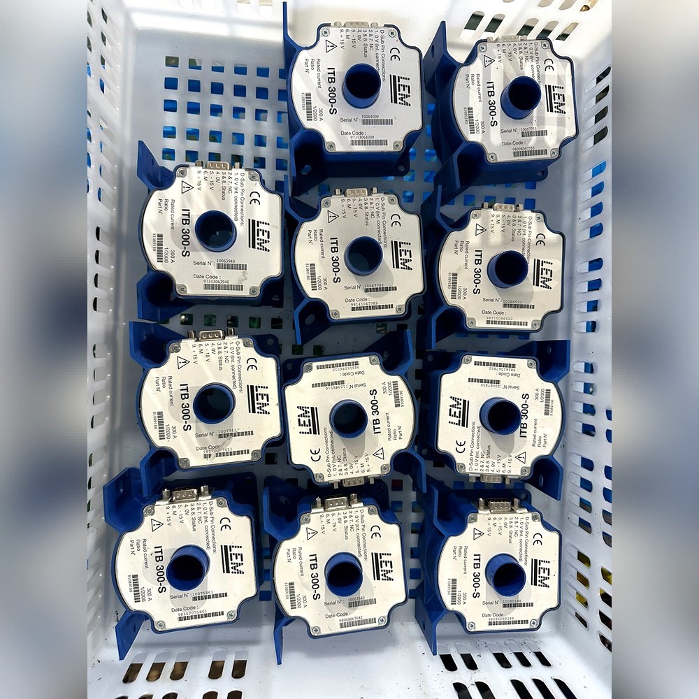 ITB 300-S莱姆(LEM)电流传感器 霍尔互感器设备 议价