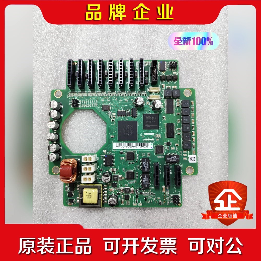 KUKA机器人库卡c4 RDC板卡 议价