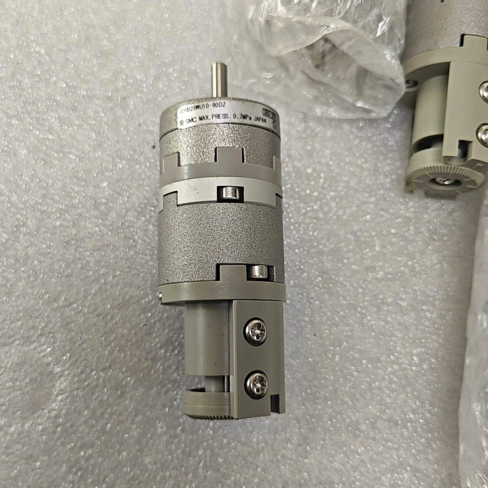 SMC气缸CDRB2BWU10-90DDZ七个议价