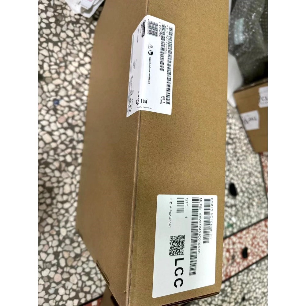 6AV2124-0JC01-0AX0 议价