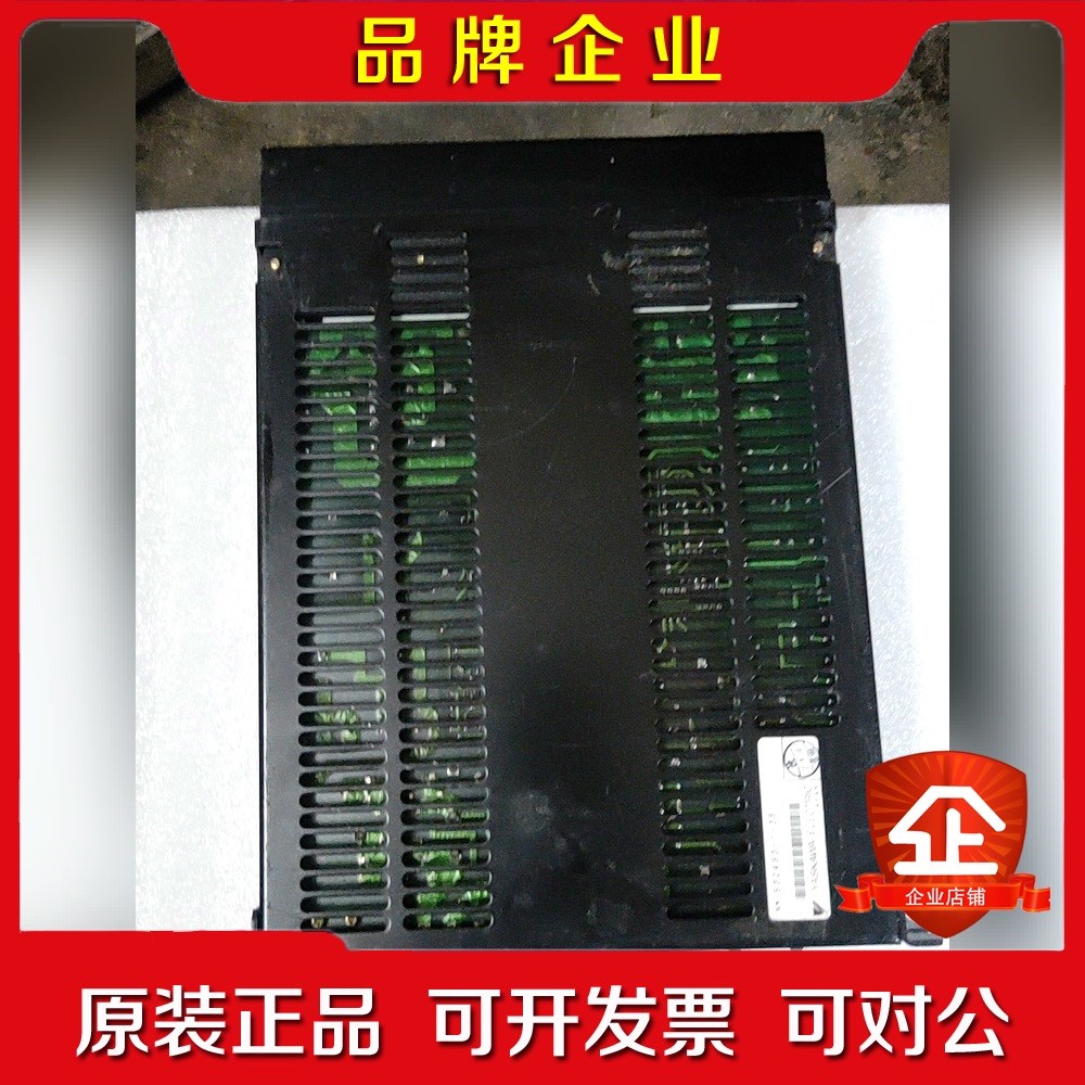 安川 伺服驱动CPCR-01-SD1B 成色如图 议价 议价