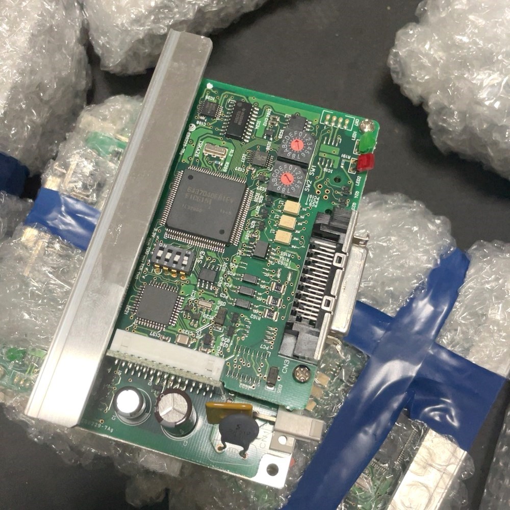 东方步进马达驱动板ASD10A-K ASD-K2议价