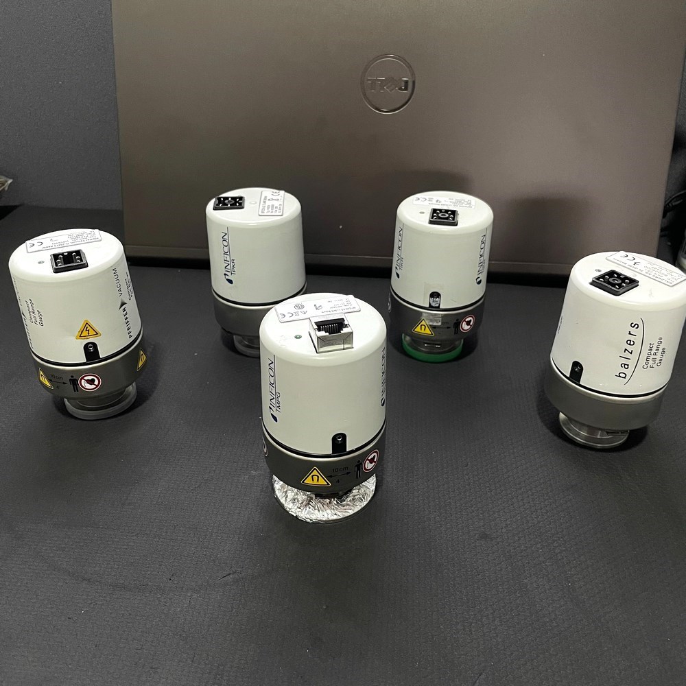 英福康全量程半量程真空规MPG400PKR251IKR2议价