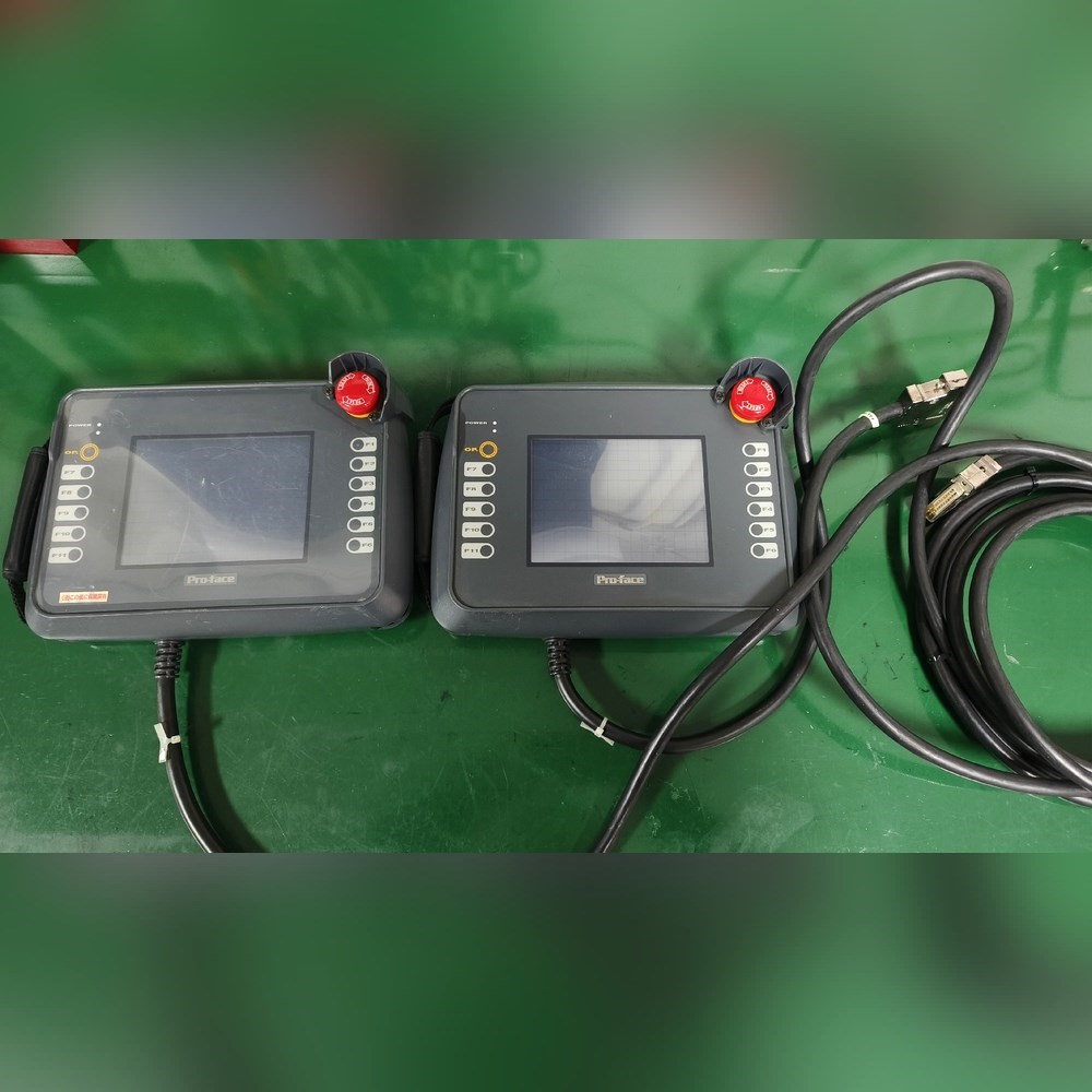 普洛菲斯手持触摸屏GP2301H-SC41-24V 议价