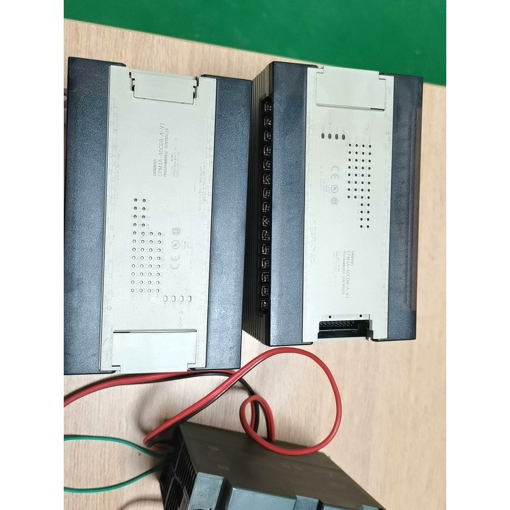 裸货PLC CPM1-40CDR-A-V1 有( 议价