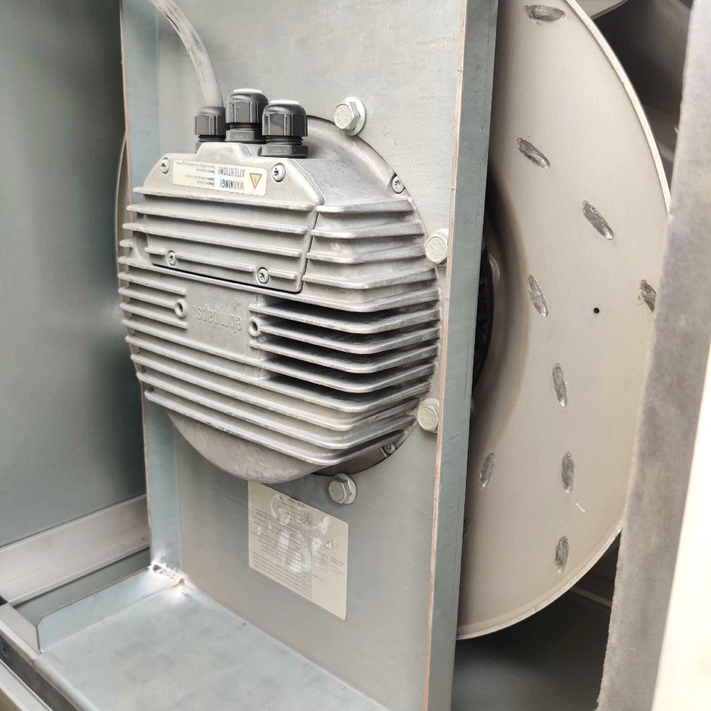 R3G500-AG06-03 abb变频器风机 议价