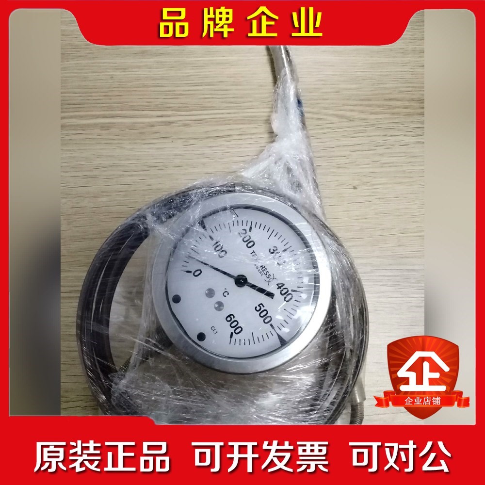 TEMPRESS DENMAR压力温度表有需要的朋友私信我 议价