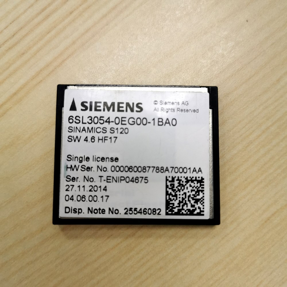 6SL3054-0EG01-1BA0 现货低价处理 议价