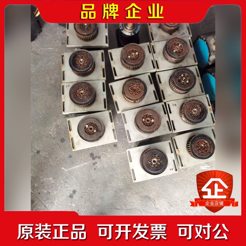 倍福电机AM8052-0J00-0000减速机PE090 议价
