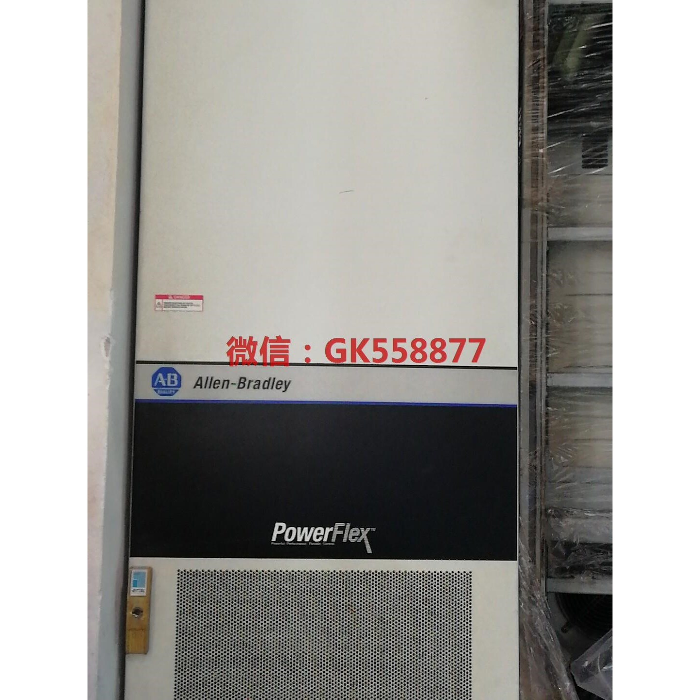AB700S变频器一拖二20DC820A0ENNBNANE
