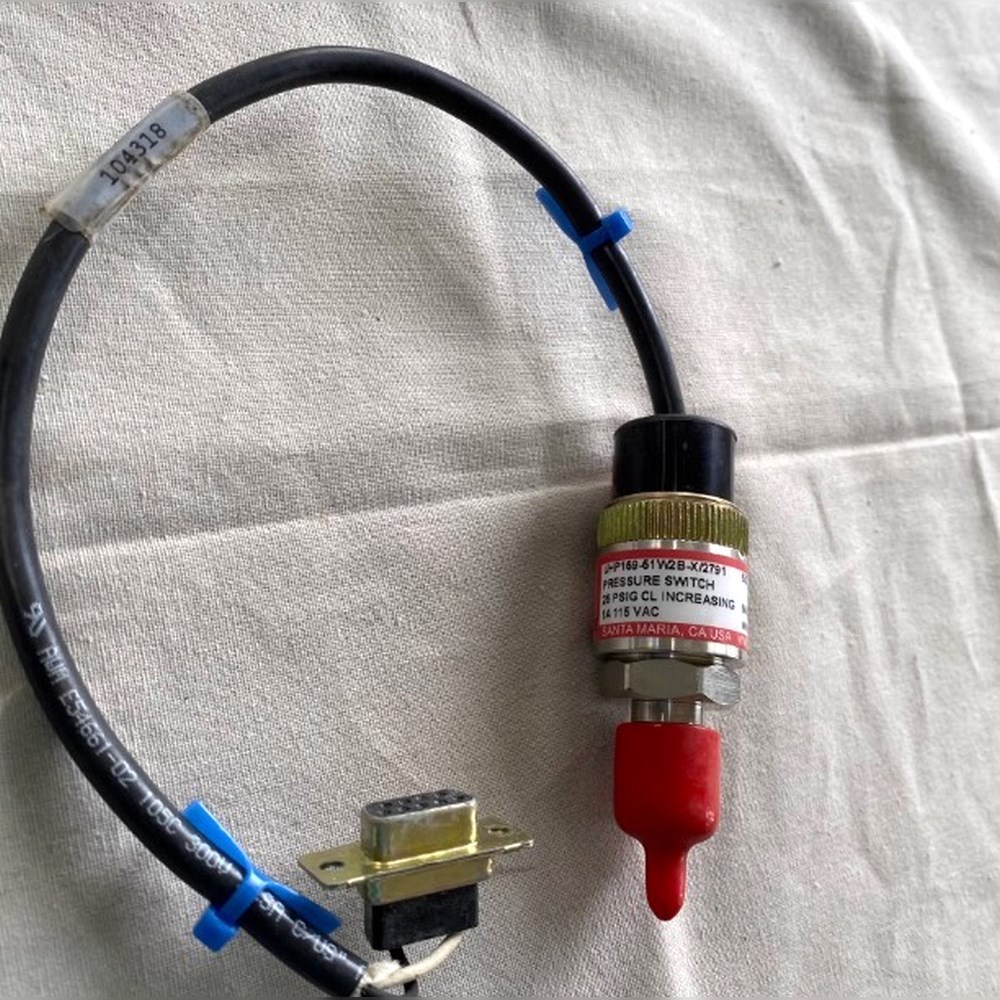 WASCO压力传感器UHP159-51W2B-X2791压 议价