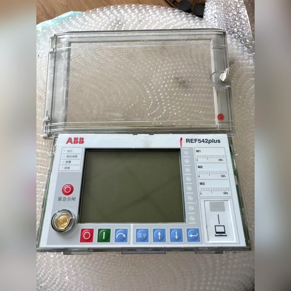 REF542plus 1VCR007346 G0016拆 议价