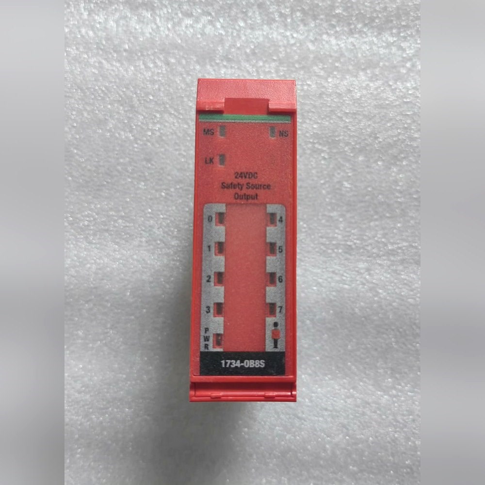1734-OB8S 议价出 议价