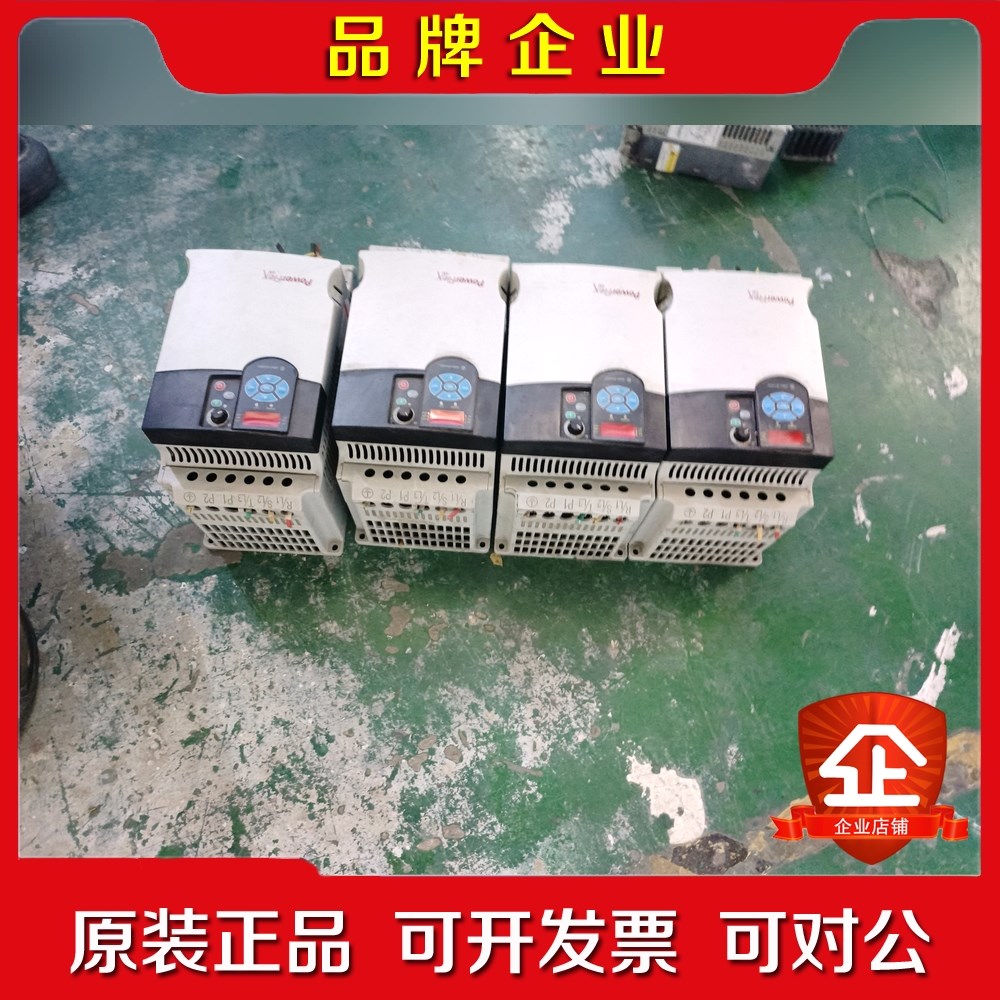 出AB变频器PowerFlex 4M22F-D018N 议价