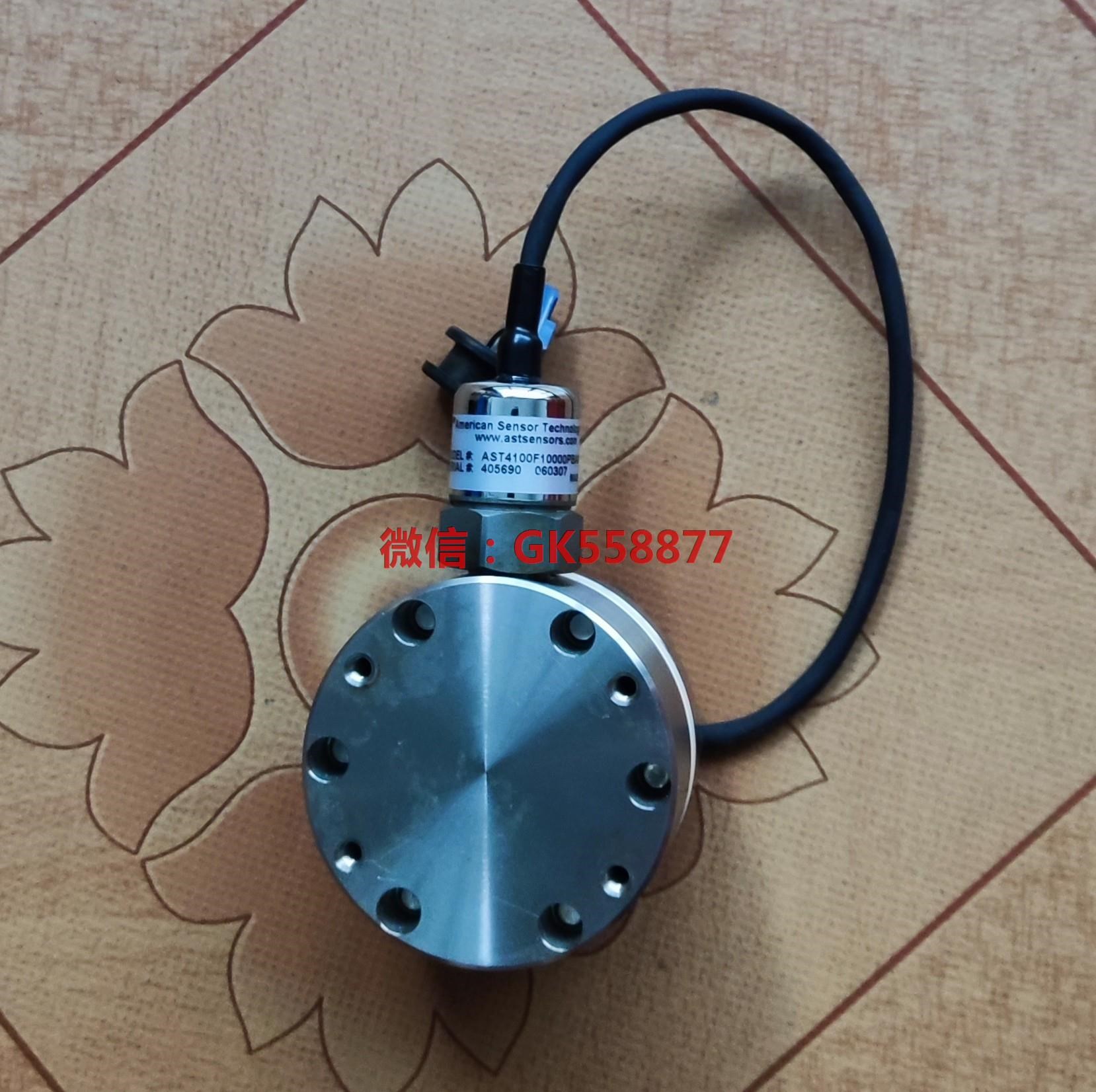 ADT美国压力传感器AST4100F10000PBA0054