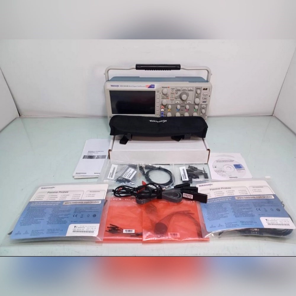 泰克 MSO2014B四通道、100 MHz、1GSs议价