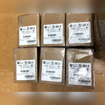 AB变频器22A-d1p4d2p3D4d6d8p7议价