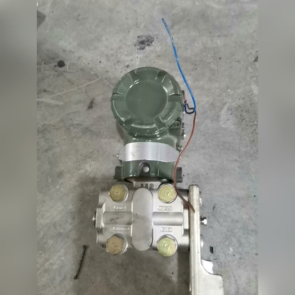 横河智能差压变送器EJA430A-DAS5A-22NN拆 议价