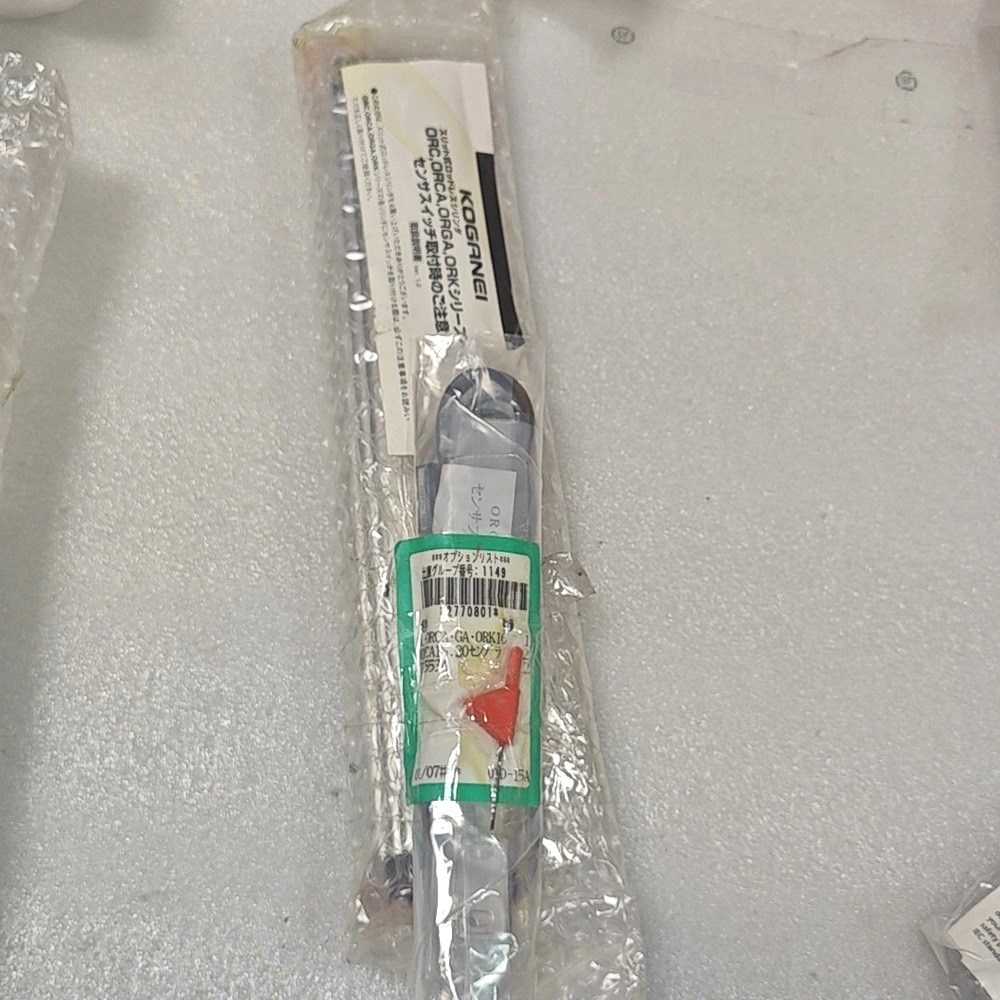 日本KOGANEI 小金井无杆气缸ORCA16X170议价