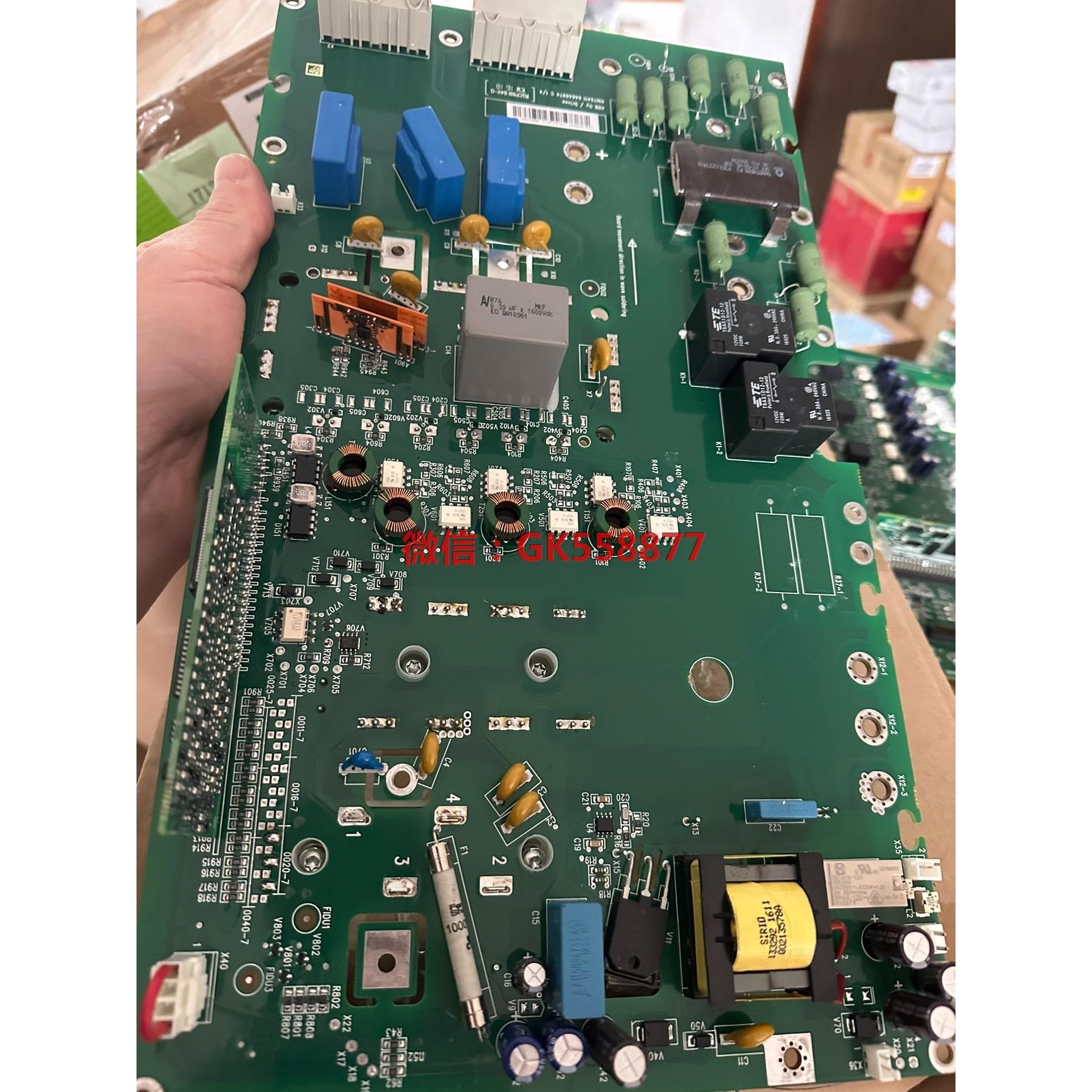 RINT6411C 新机拆的.现货