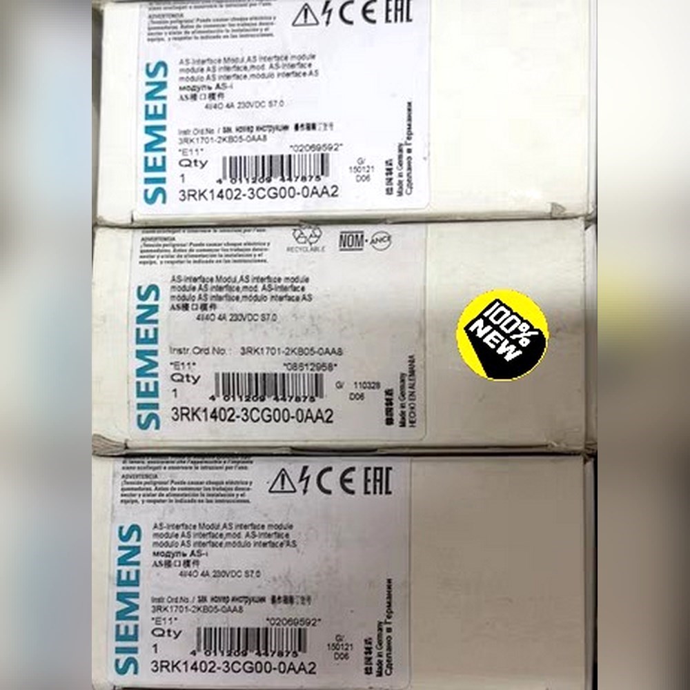 PLC接口模块3RK1400-1CE01-0AA2 议价