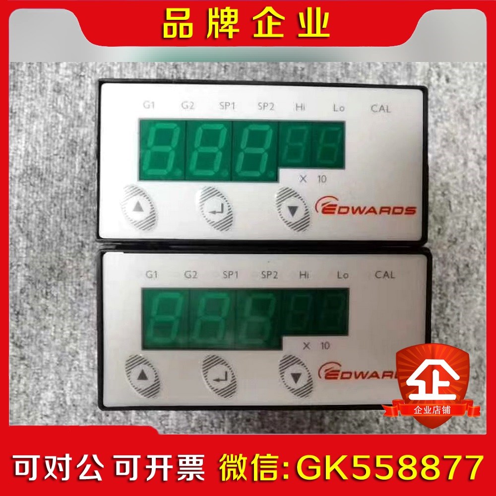 EDWARDS D39591500 ADC Controll 议价