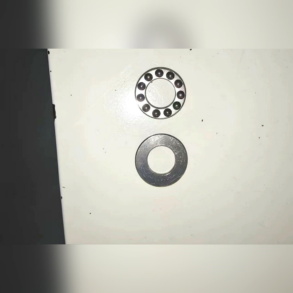 Nikon stepper g6+g7+i7 尼康光刻机轴承议价