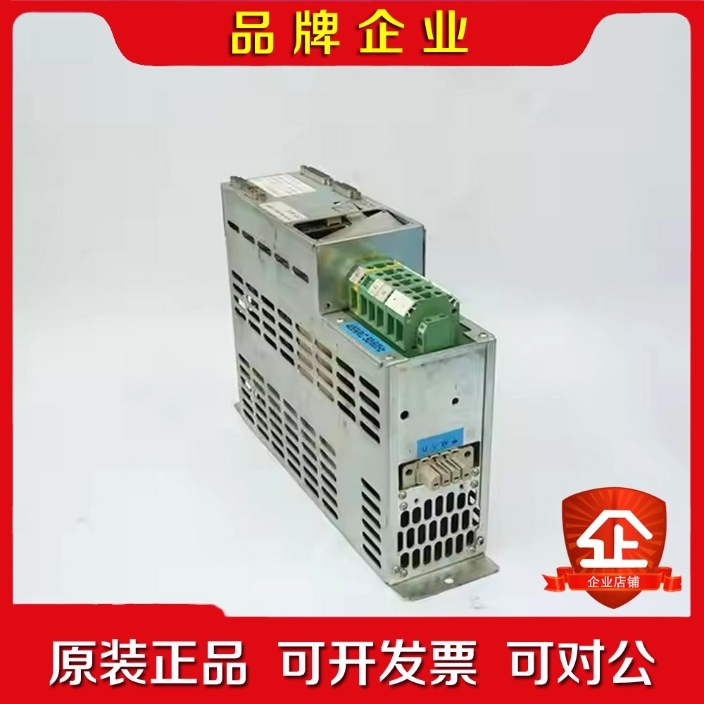 瑞士CYBELEC斯伯克CYB4010伺服驱动器 议价
