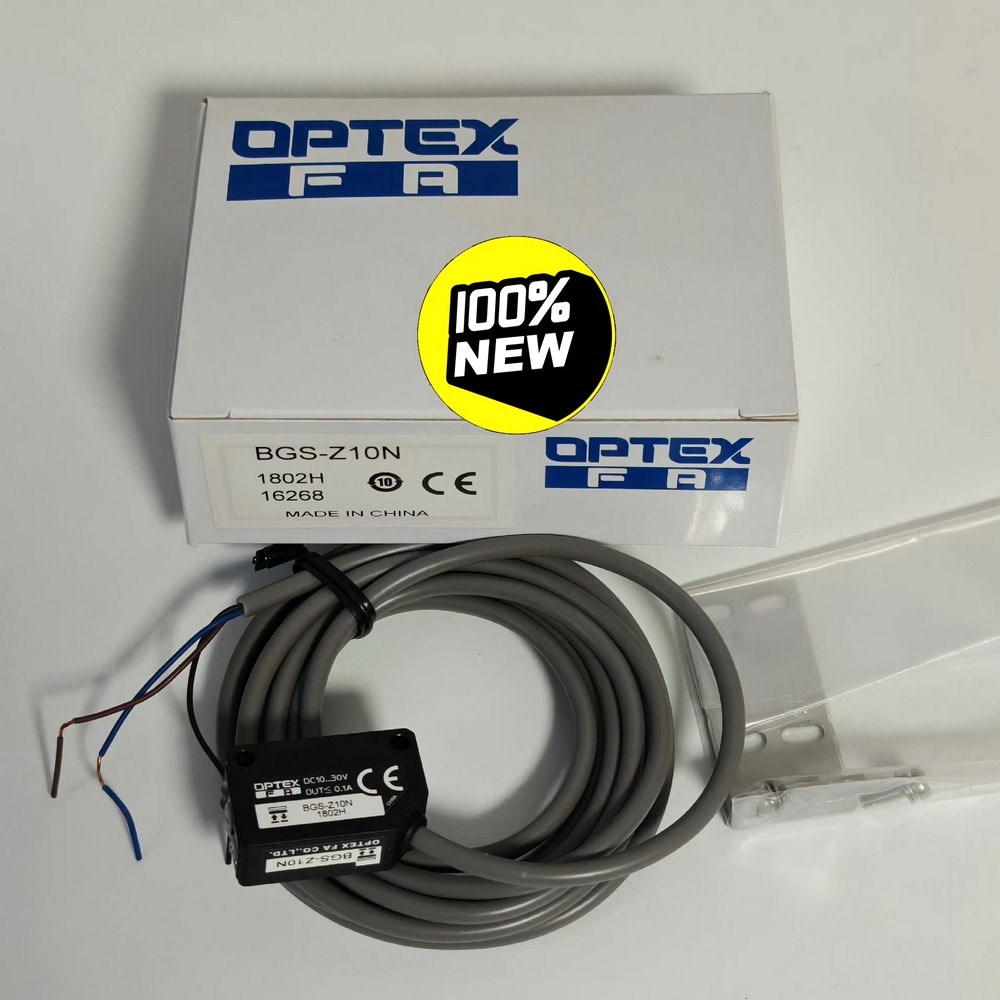 BGS-Z10N日本奥普士OPTEX传感器BGS-Z30 议价