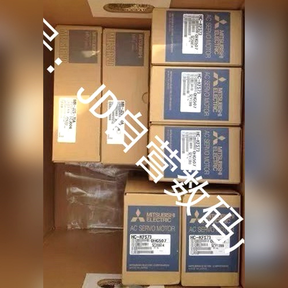 原装三菱伺服电机HF153T有货欢迎询价 议价