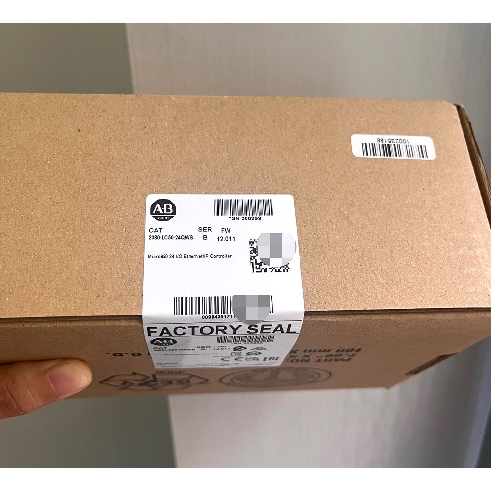 2080-LC50-24QWB 原装 议价