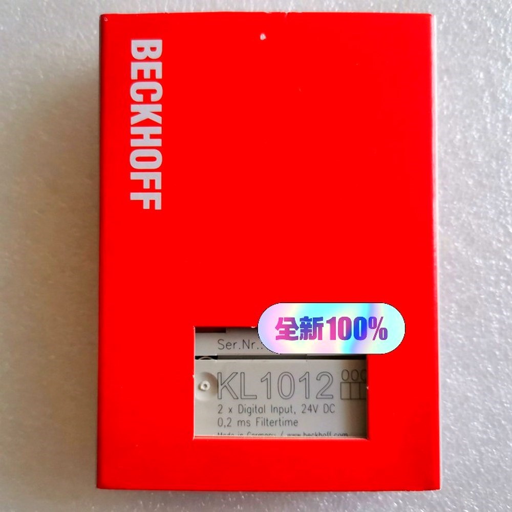 kl1012 km2004 倍福模块 议价