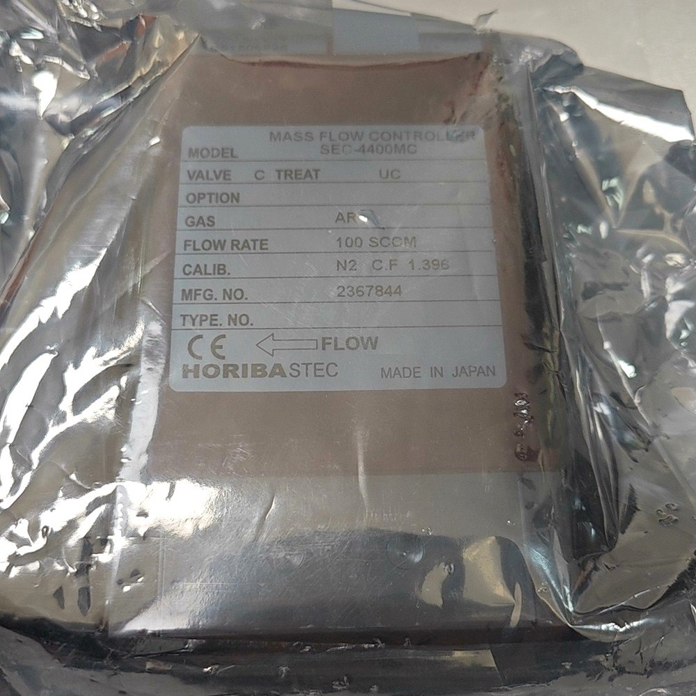 HORIBA流量计 SEC-4400MC议价