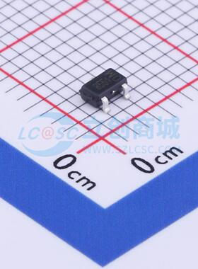 麦歌恩MT8551AT磁开关全极霍尔传感器低功率芯片SOT-23封装