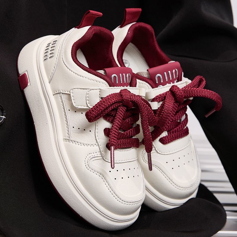 蜡比小星春秋儿童板鞋轻便休闲鞋