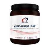 DFH肝脏水解hu肝胶囊VegeCleanse Plus™570g海外直邮