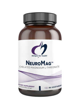 DFH镇静镁NEUROMAG90粒海外直邮