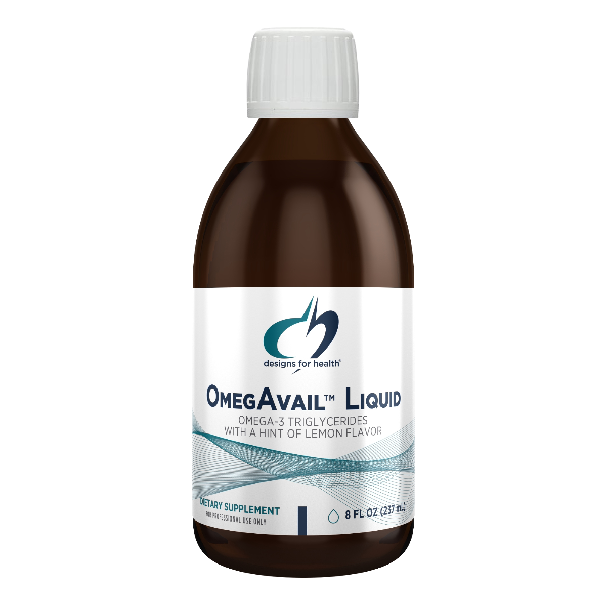 DFH鱼油滴剂（液体）OMEG Avail LIQUID237ml海外直邮