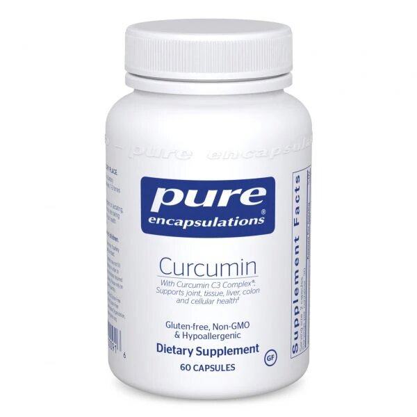pure倍宜水姜黄素自然排du直邮
