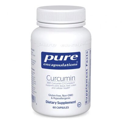 pure倍宜水姜黄素自然排du直邮