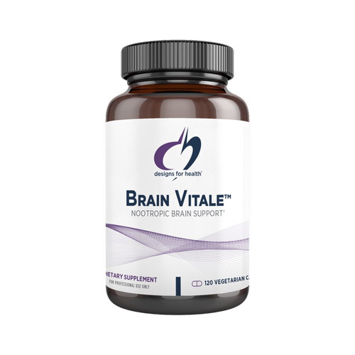 DFH Brain Vitale60粒/120粒 海外直邮