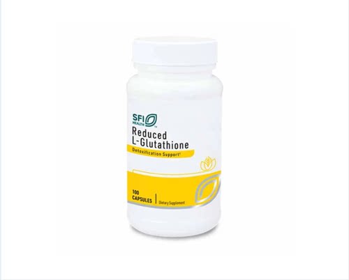 KLAI Reduced L-Glutathione 150 Mg 100粒海外直邮