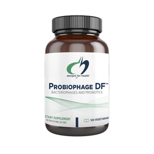 DFH益生菌体DF PROBIOPHAGE DF60粒海外直邮