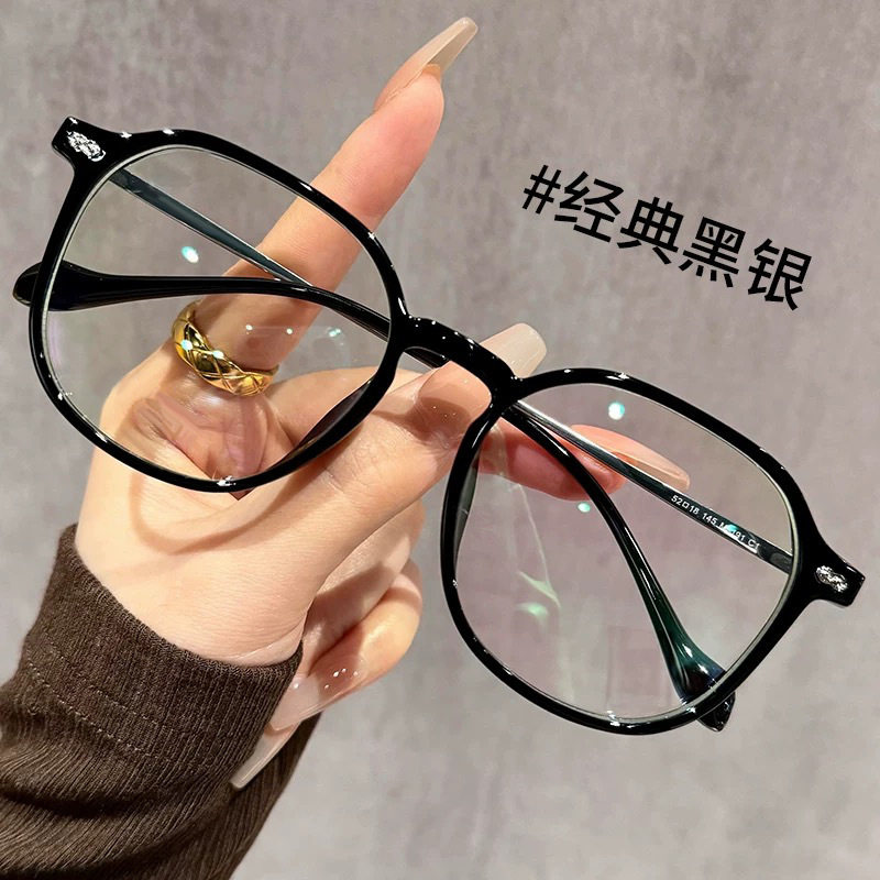 超轻防蓝光老花镜女防辐射高清护目女士老花眼镜高档花镜中老年女